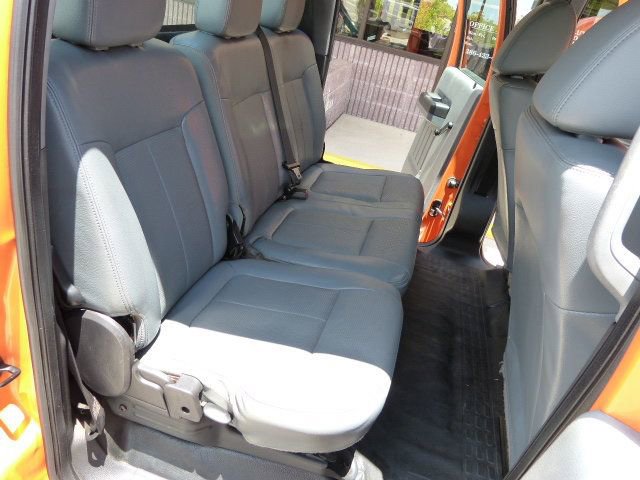 Used 2016 Ford F450 XL w/ Snow Plow Prep Package image 29