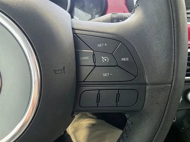 Used 2017 FIAT 500X Pop w/ Pop Popular Equipment Package AWD/4WD image 29