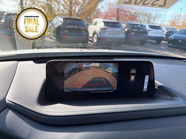 New 2026 MAZDA CX-30 AWD 2.5 S w/ Premium Package image 19