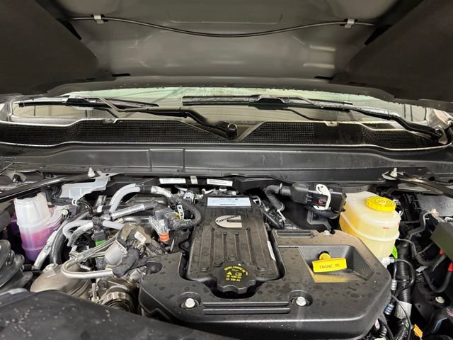 New 2026 RAM 2500 Rebel w/ Rebel Level 1 Equipment Group image 43