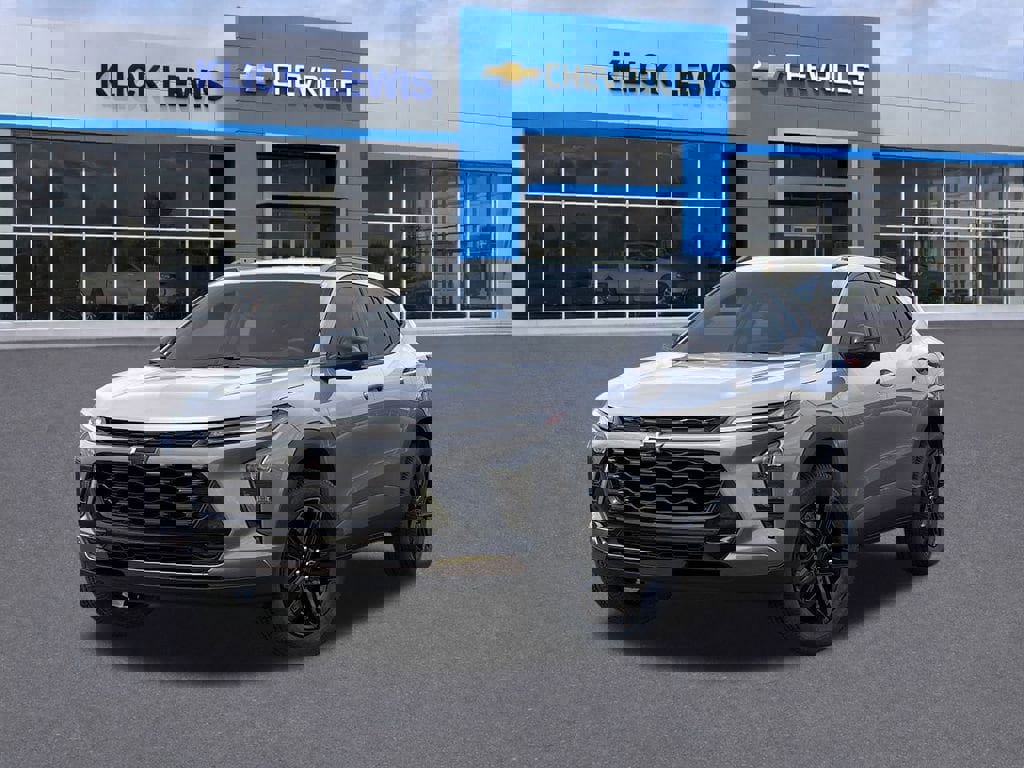 New 2026 Chevrolet Trax ACTIV w/ Driver Confidence Package image 6