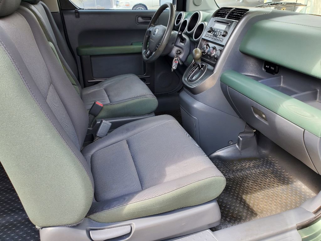 Used 2004 Honda Element EX image 30