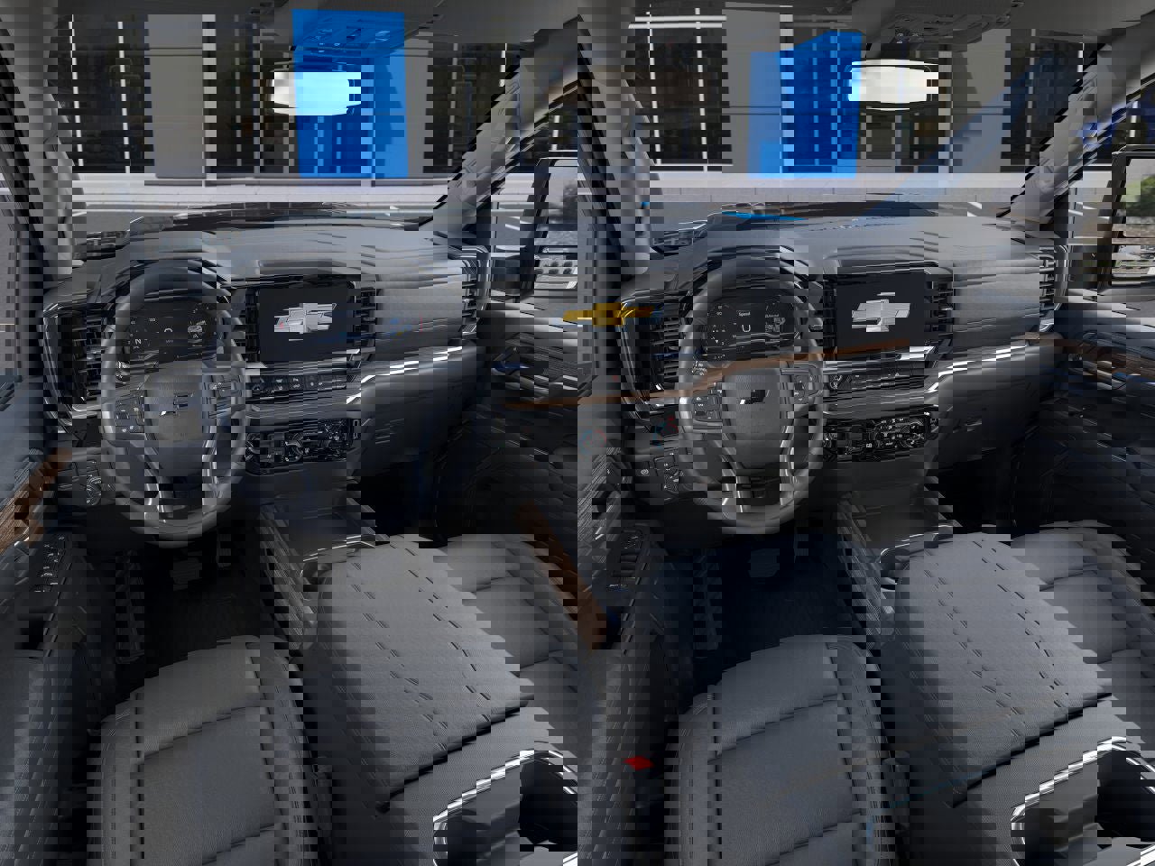 New 2026 Chevrolet Silverado 2500 LT image 39