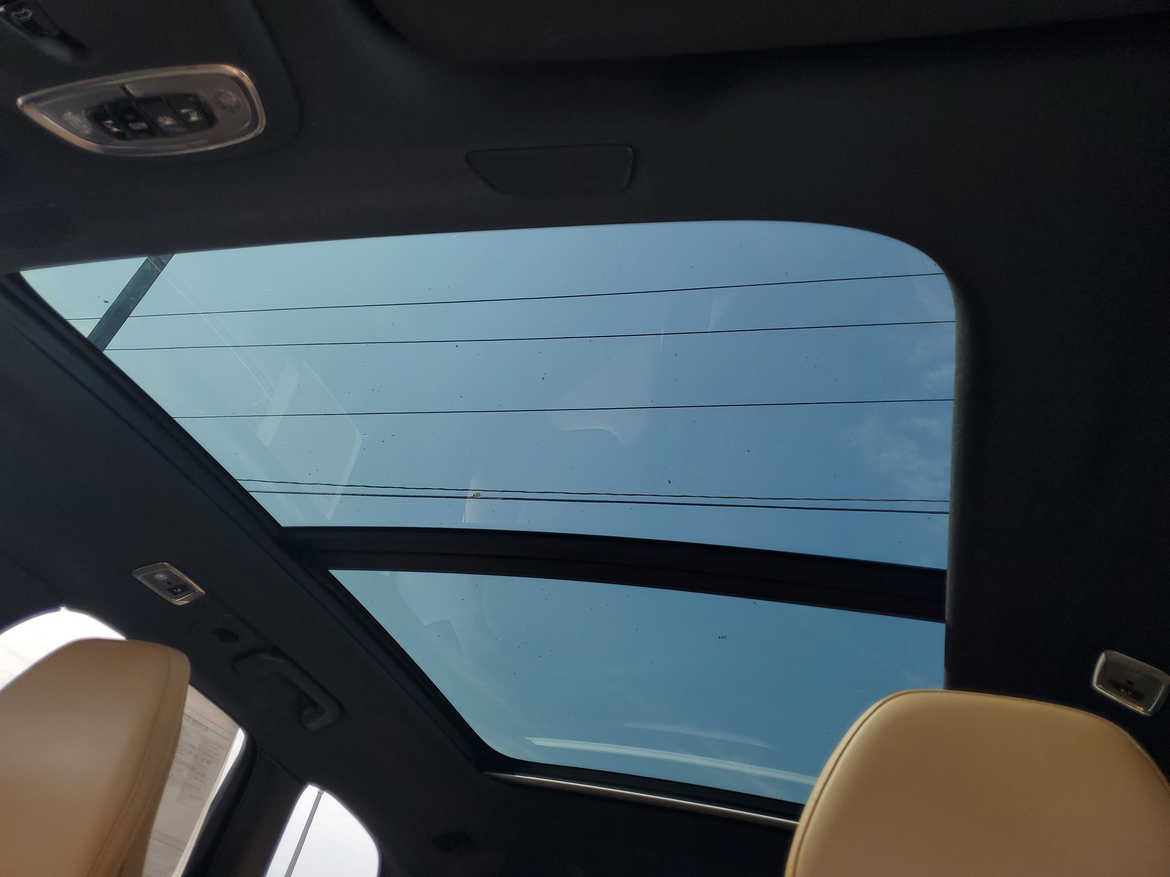 Used 2021 Volvo XC60 T5 Inscription w/ Advanced Package image 29