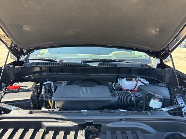 New 2026 Chevrolet Silverado 1500 LT w/ All Star Edition Plus image 32