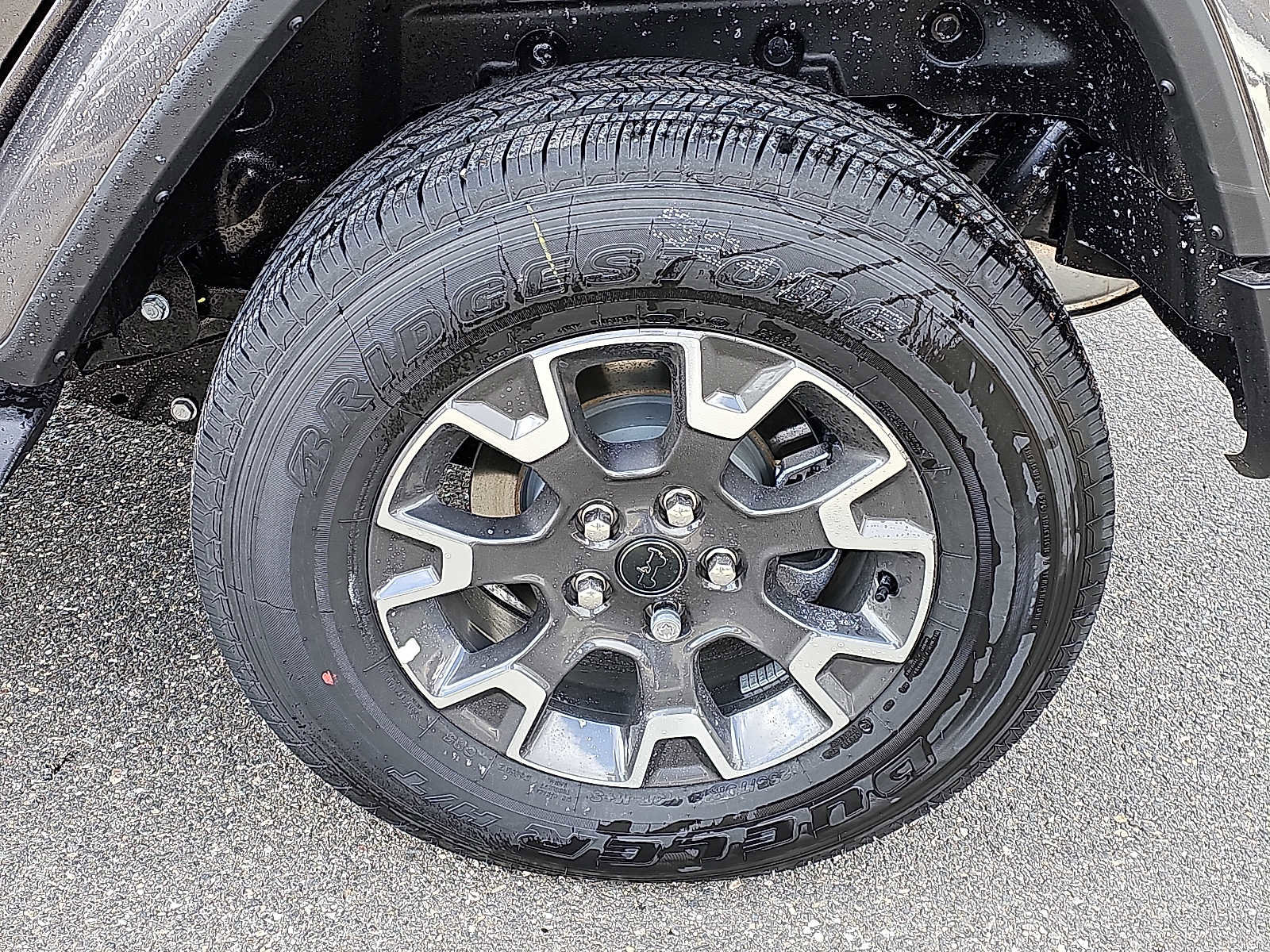 New 2026 Jeep Wrangler Unlimited Sahara image 5