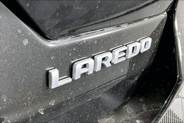 New 2026 Jeep Grand Cherokee Laredo RWD image 10