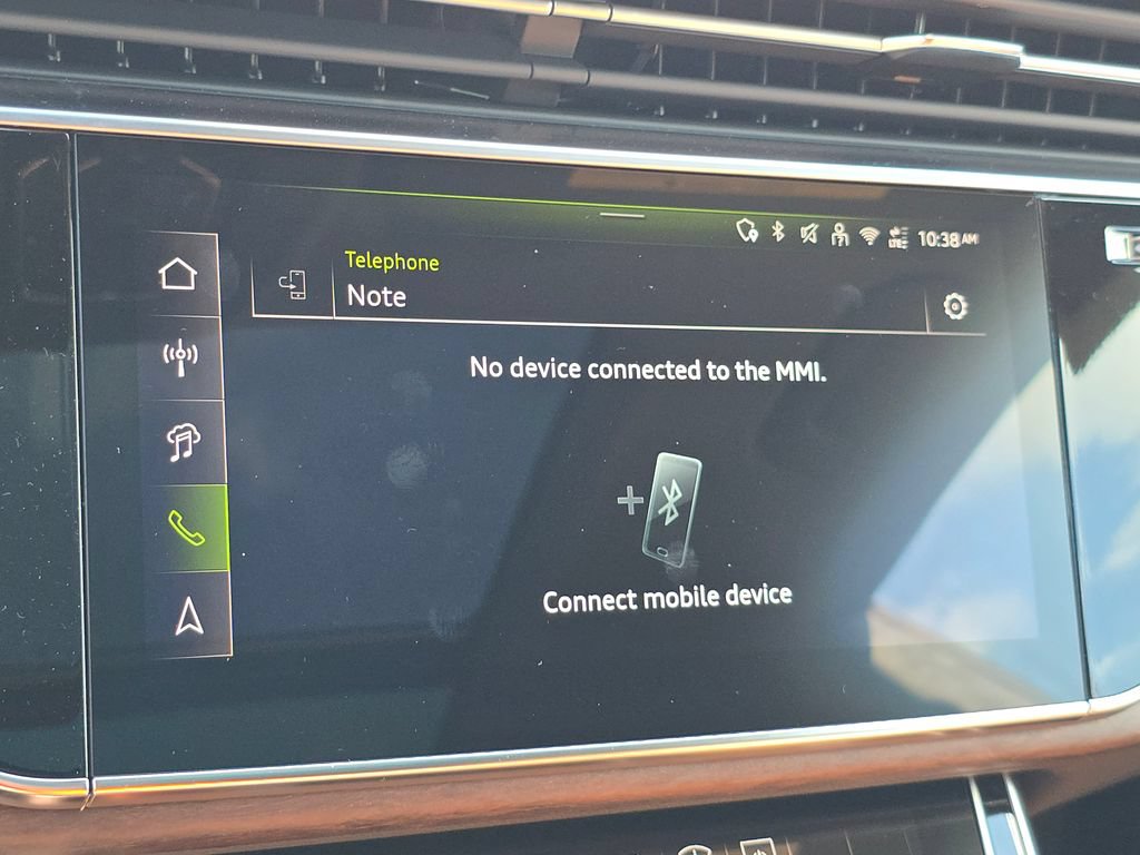 New 2026 Audi Q8 Prestige AWD/4WD image 29