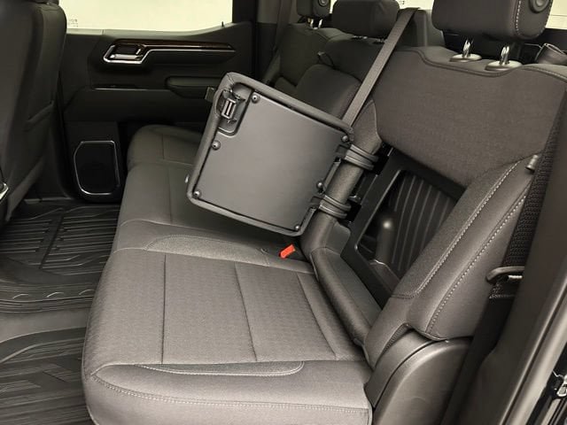 New 2026 GMC Sierra 1500 Elevation w/ Preferred Package AWD/4WD image 19