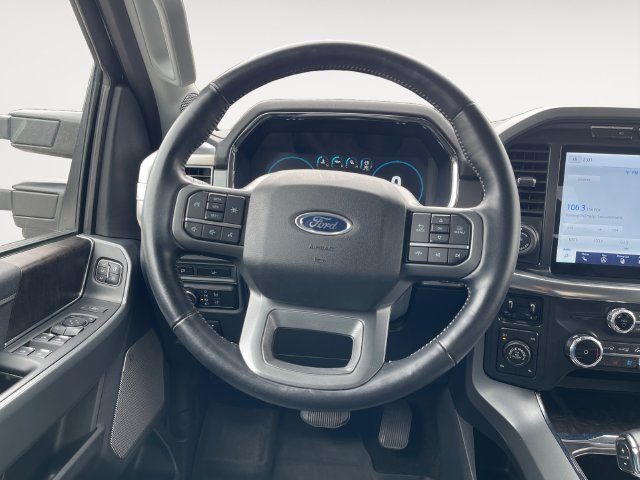 Used 2022 Ford F150 Lariat AWD/4WD image 12