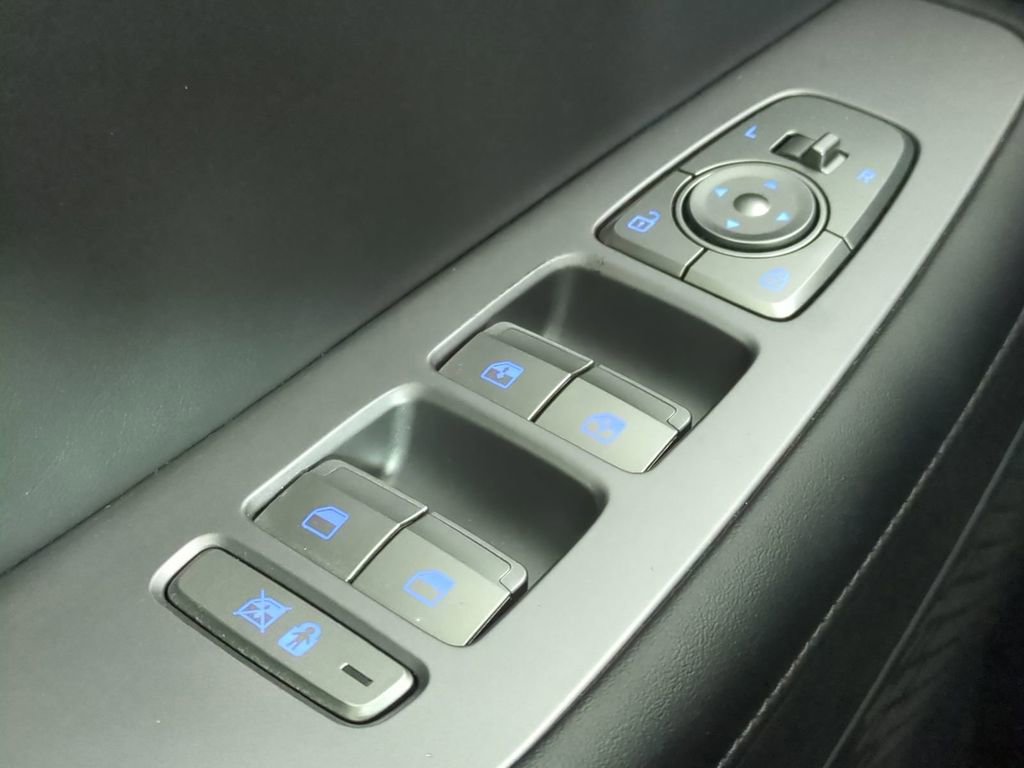 Certified 2024 Hyundai Palisade SEL w/ Premium Package image 33