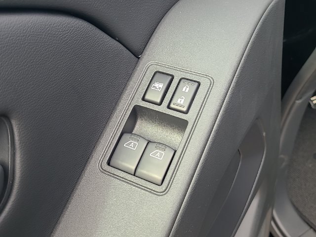 New 2027 Nissan Frontier S AWD/4WD image 11