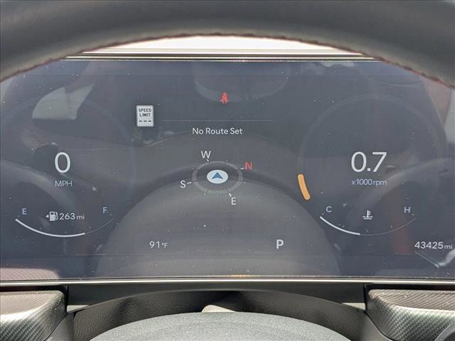 Used 2024 Hyundai Sonata N Line FWD image 11