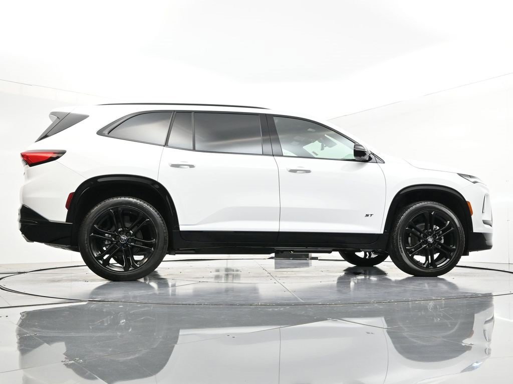 New 2026 Buick Enclave Sport Touring w/ Power Package image 24