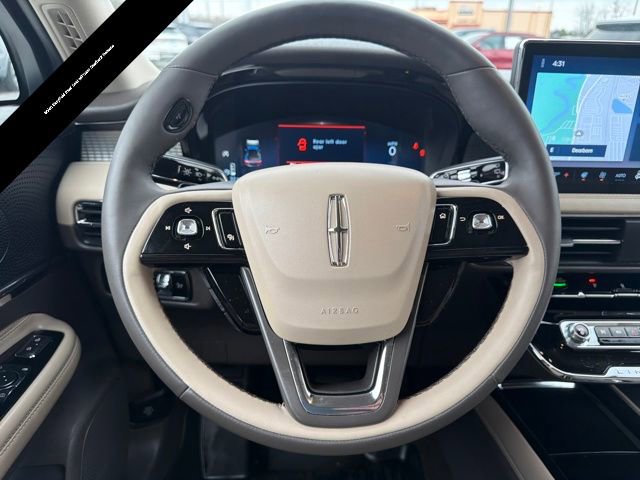 Certified 2023 Lincoln Corsair AWD w/ Equipment Group 101A image 19