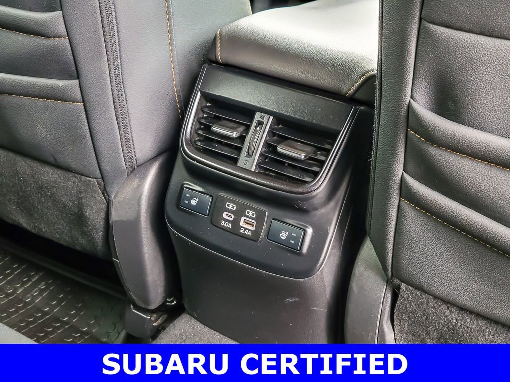 Certified 2023 Subaru Outback Wilderness image 30