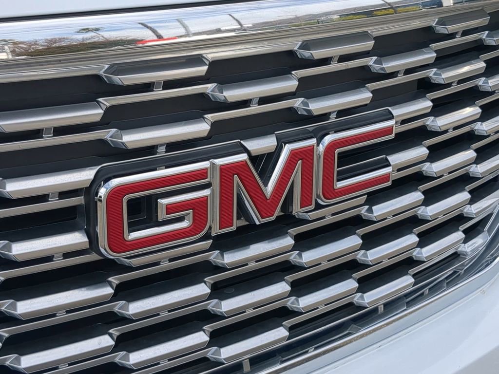 Used 2020 GMC Yukon XL Denali w/ Open Road Package image 34