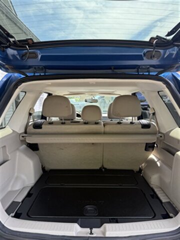 Used 2011 Ford Escape XLT w/ 202A Rapid Spec Order Code FWD image 11
