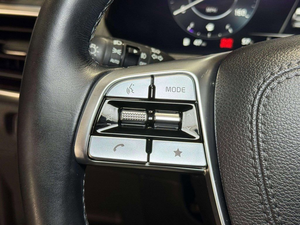 Used 2024 Kia Telluride SX Prestige image 10