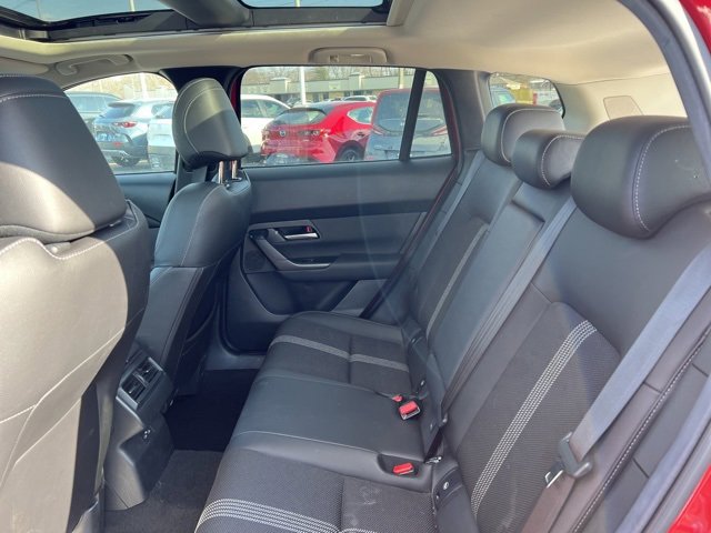 Used 2025 MAZDA CX-50 AWD 2.5 S w/ Accent Package image 26