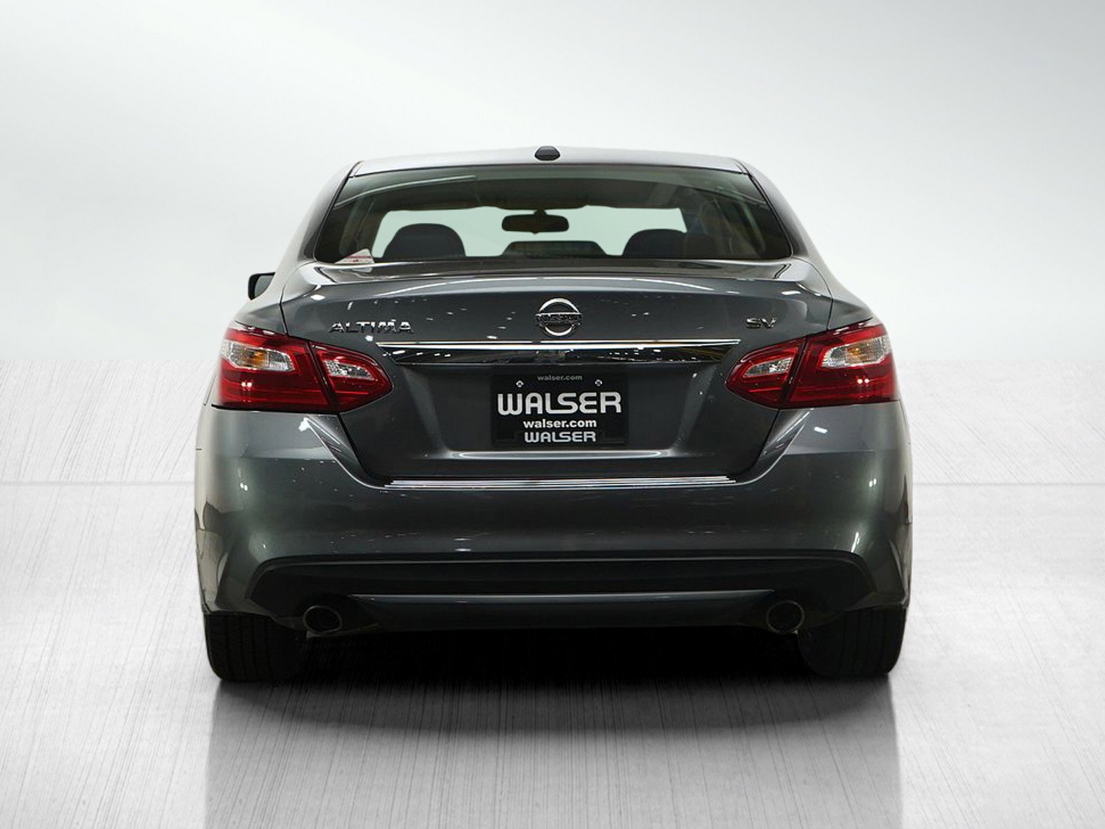 Used 2016 Nissan Altima 2.5 SV image 4