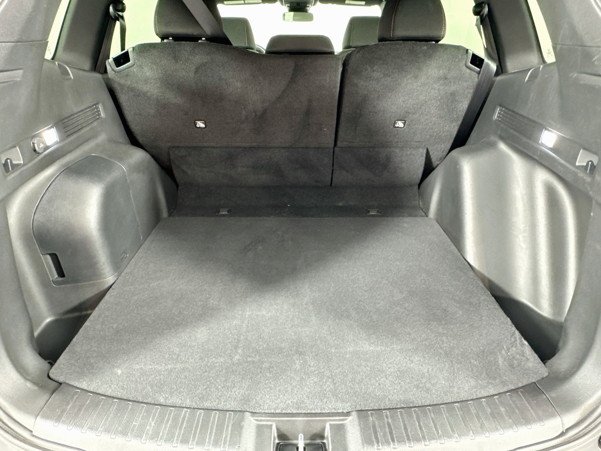 Certified 2024 Honda CR-V Sport image 26