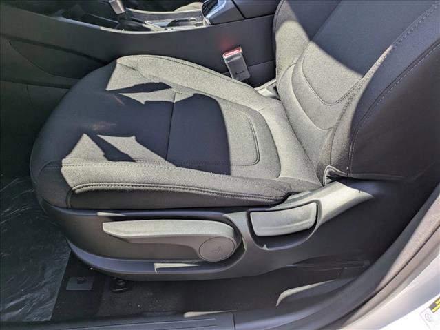 New 2026 Hyundai Tucson SE image 4