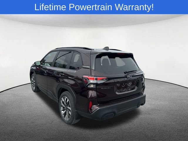 New 2026 Subaru Forester Touring AWD/4WD image 12