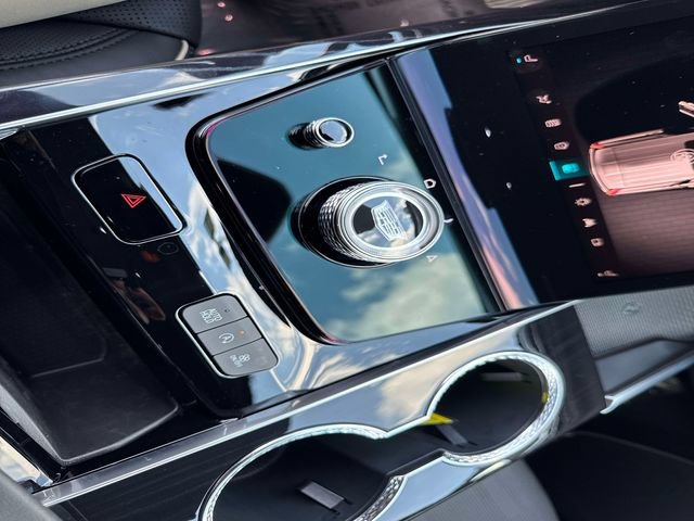 New 2026 Cadillac Escalade Sport w/ Touring Package AWD/4WD image 28