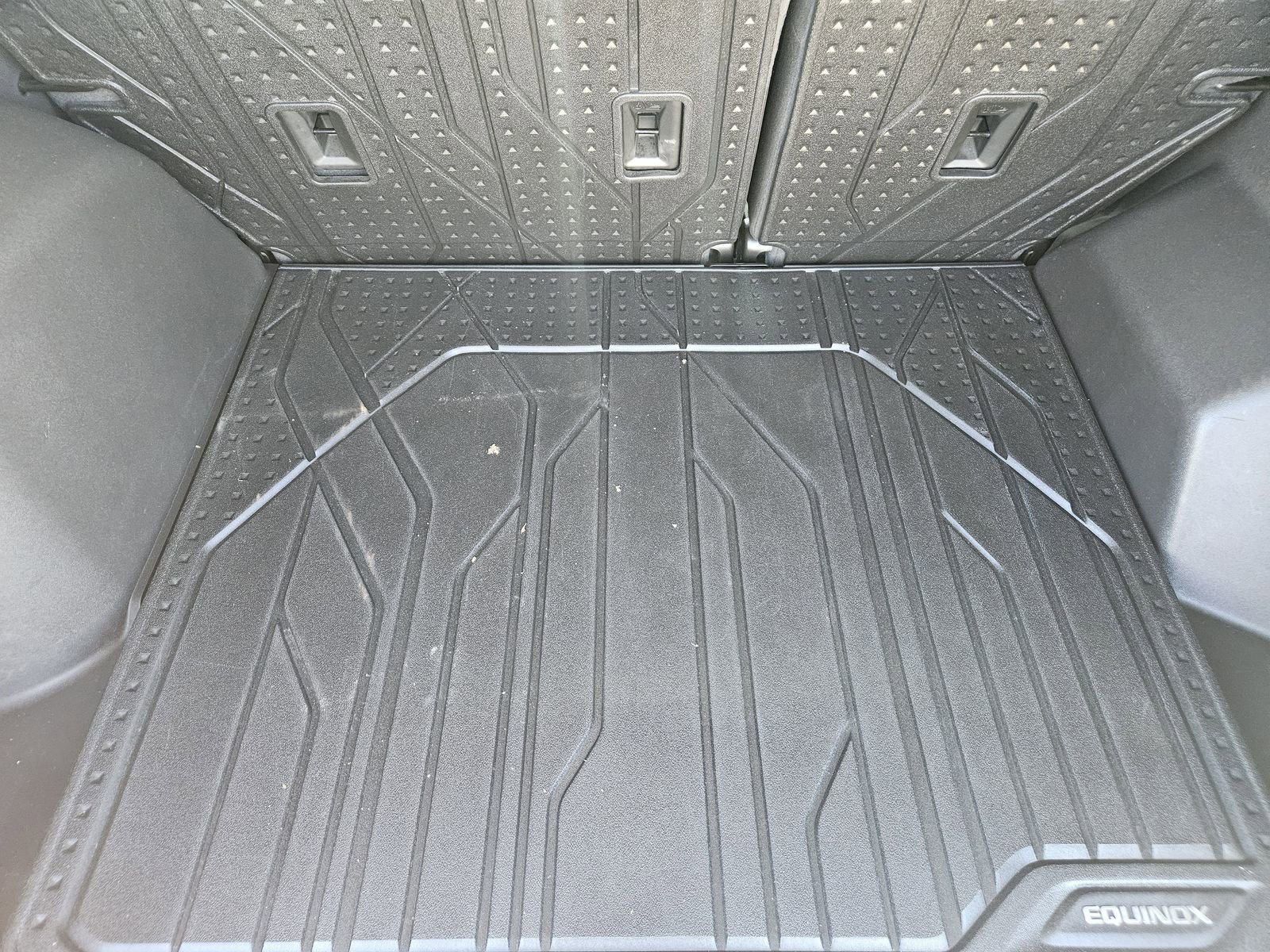 Certified 2023 Chevrolet Equinox LS w/ LPO, Floor Liner Package image 33
