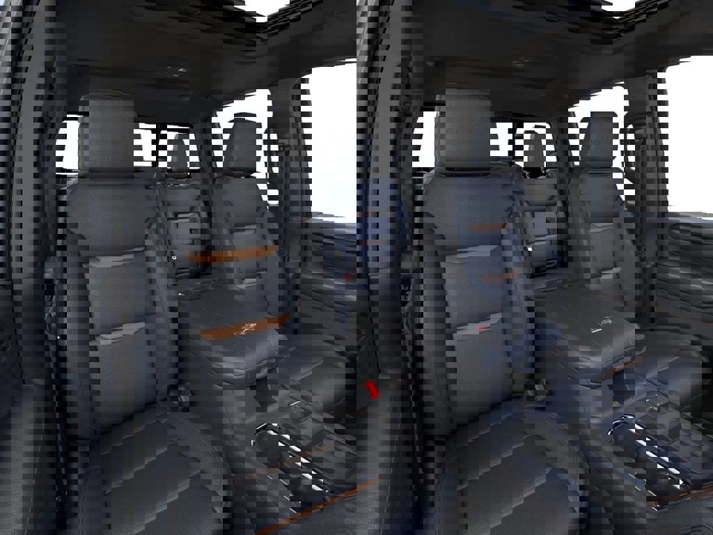 New 2026 GMC Sierra 2500 AT4 w/ AT4 Premium Plus Package image 17