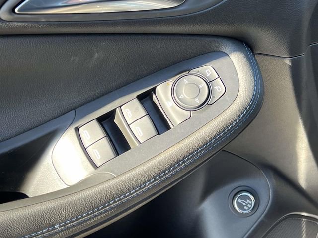 New 2026 Buick Encore GX Sport Touring w/ Advanced Technology Package image 14