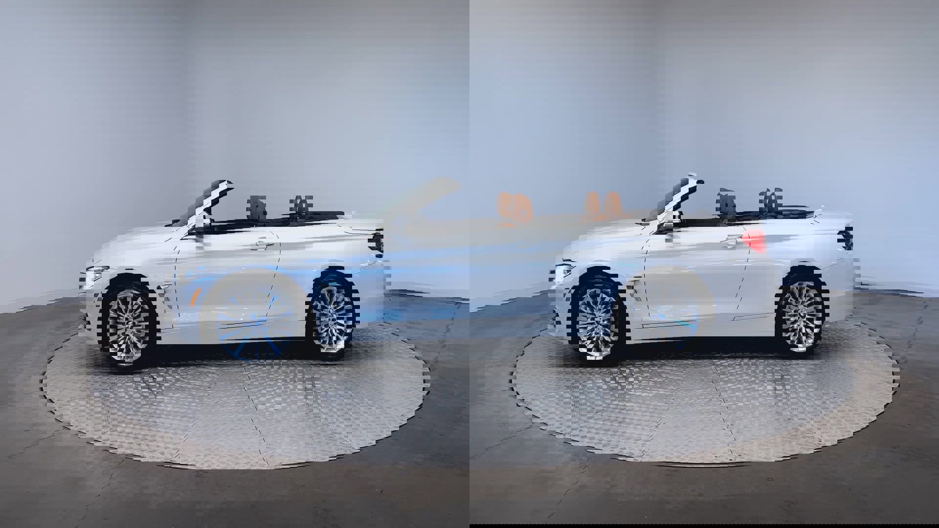 Used 2016 BMW 428i xDrive 428i xDrive image 5