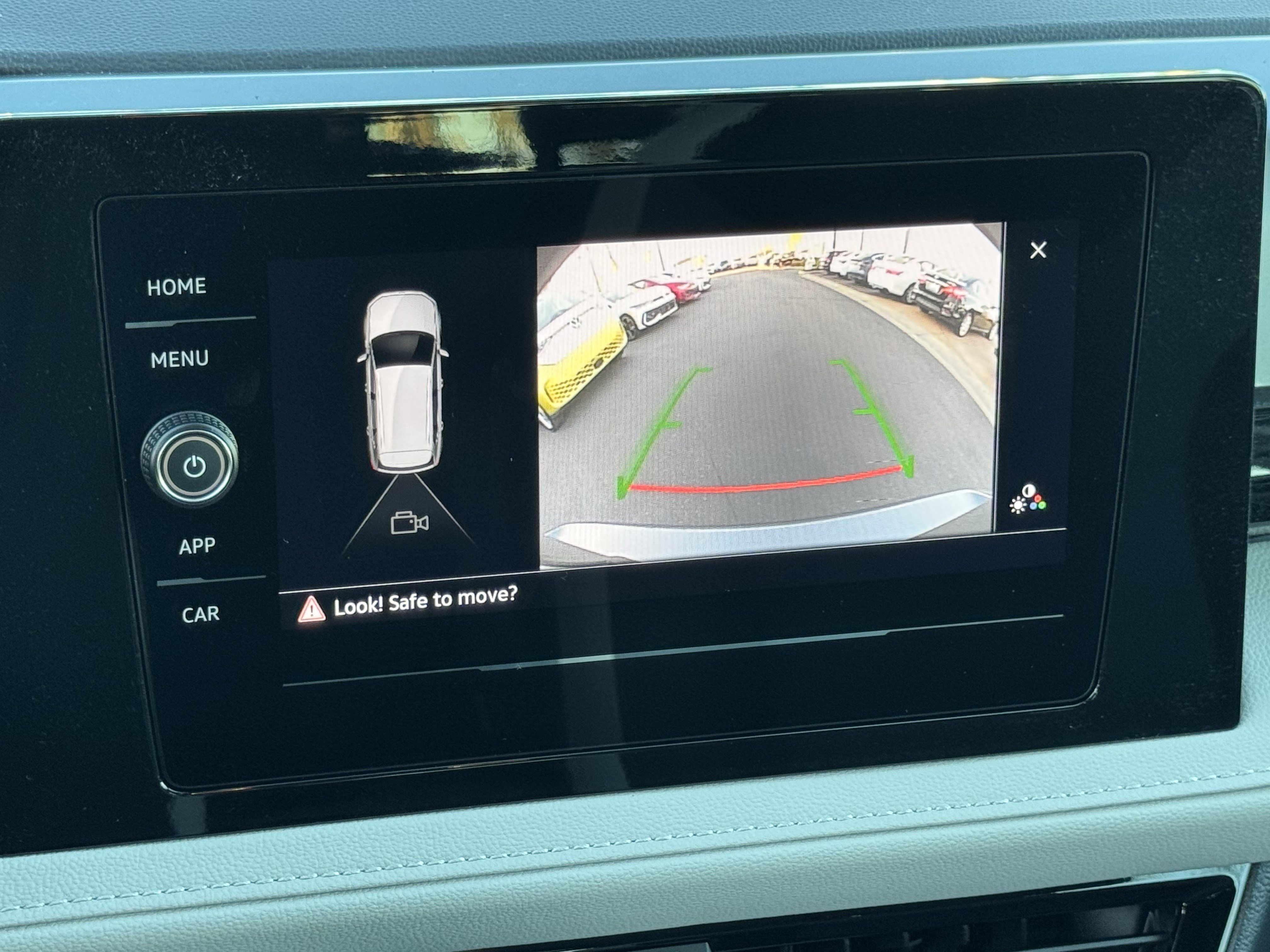 Used 2025 Volkswagen Taos S image 25