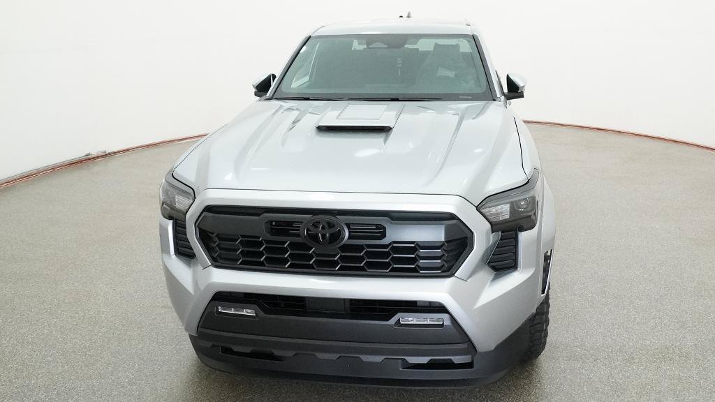 New 2026 Toyota Tacoma TRD Sport AWD/4WD image 2