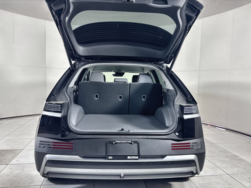 New 2026 Hyundai Ioniq 5 SEL RWD image 20