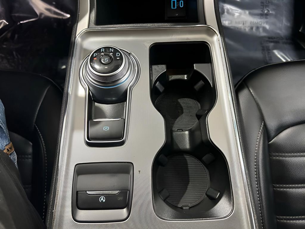 Used 2022 Ford Edge SEL image 20