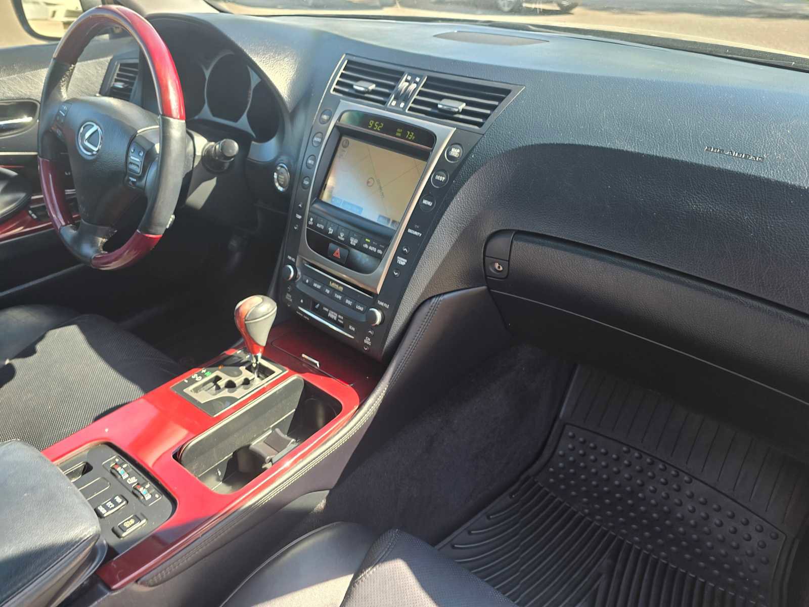 Used 2007 Lexus GS 350 image 12