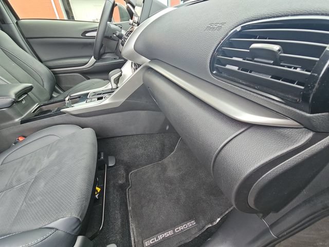 Used 2026 Mitsubishi Eclipse Cross AWD image 31