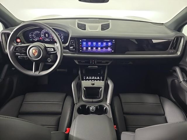 New 2026 Porsche Cayenne image 28