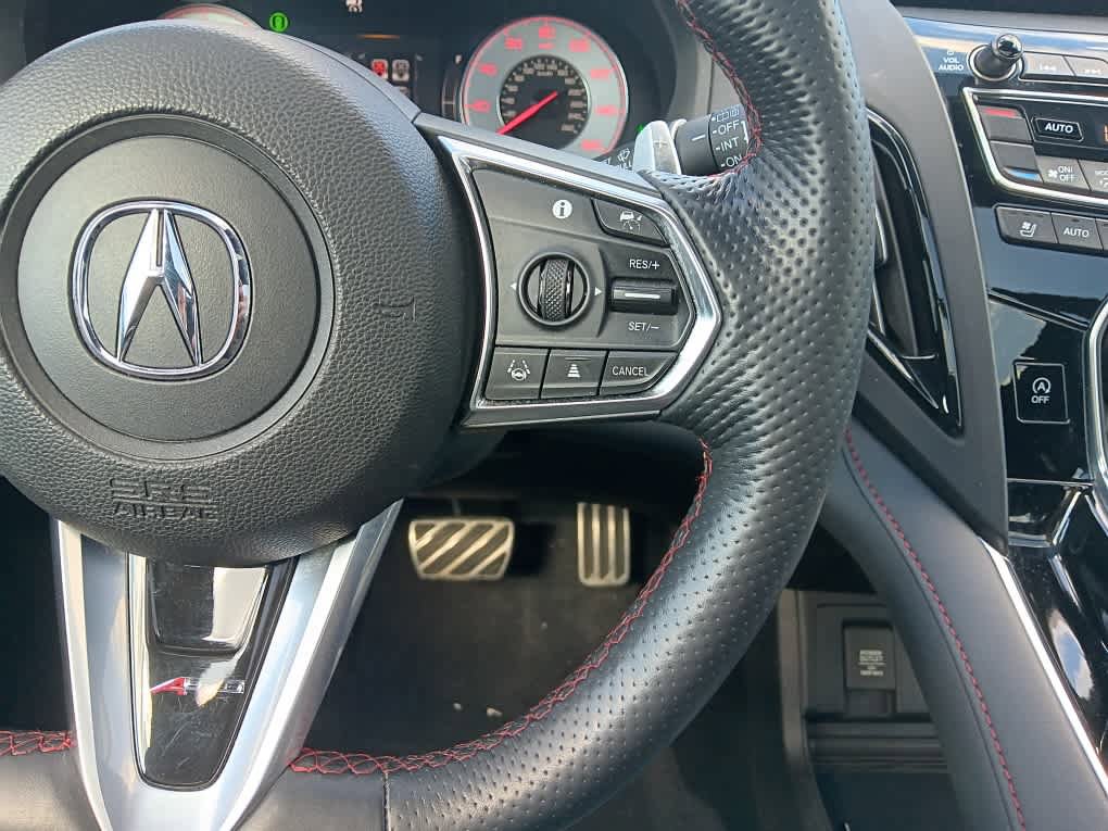 Used 2022 Acura RDX AWD image 23