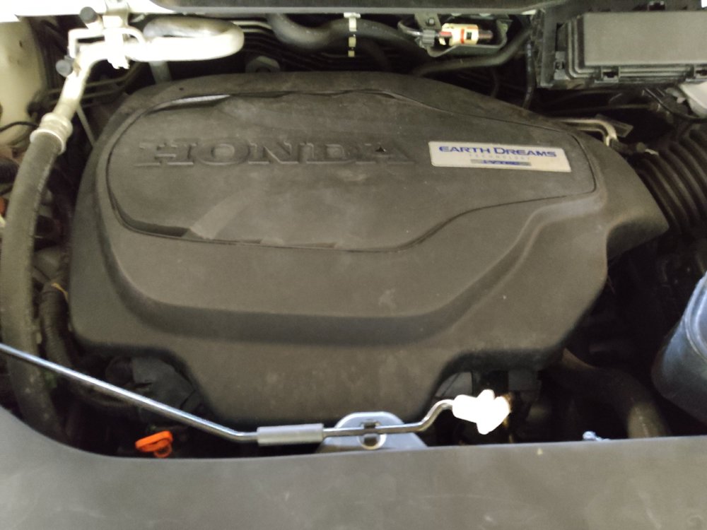 Used 2018 Honda Pilot EX image 30