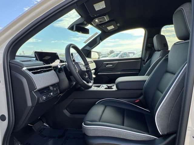 New 2026 GMC Sierra EV Elevation AWD/4WD image 21