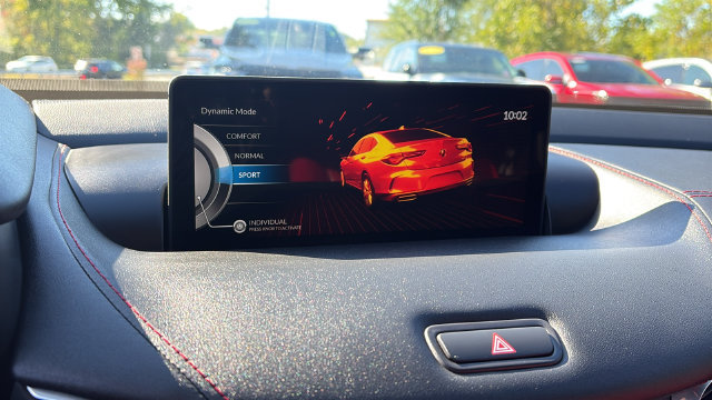 Certified 2023 Acura TLX w/ A-SPEC Package AWD/4WD image 19