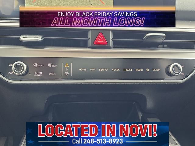 Used 2024 Kia Sorento S w/ Panoramic Sunroof Package image 20