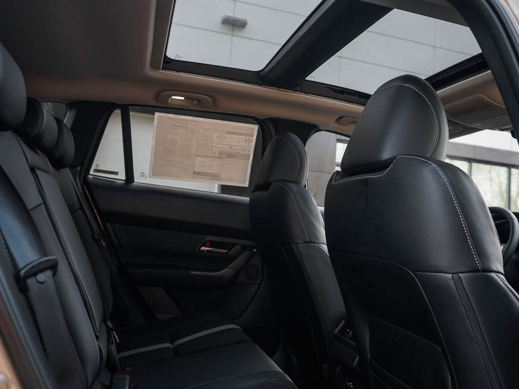 New 2026 MAZDA CX-50 Meridian Edition AWD/4WD image 11