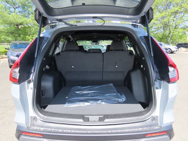 New 2026 Honda CR-V Sport image 12