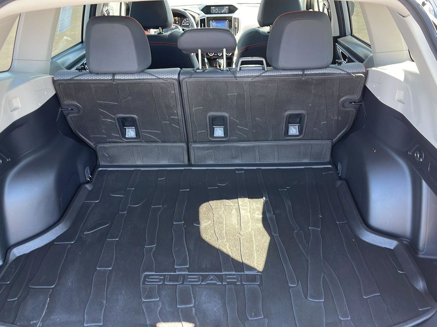 Used 2019 Subaru Forester Sport w/ Popular Package #2 AWD/4WD image 34