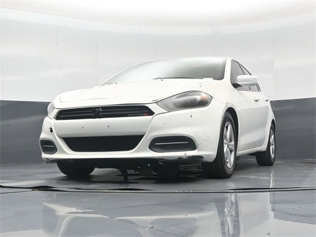 Used 2015 Dodge Dart SXT image 44