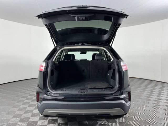 Used 2024 Ford Edge SEL AWD/4WD image 47